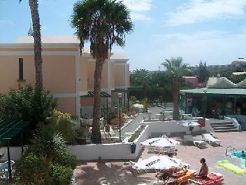 Bungalows Suns Gardens Maspalomas  Spain