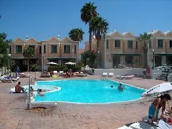 Bungalows Suns Gardens Maspalomas  Apartment Maspalomas (Gran Canaria)
