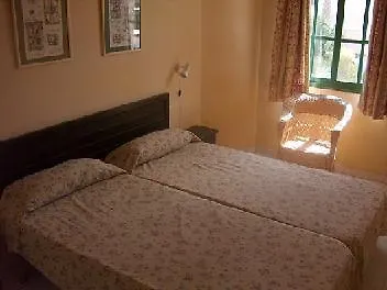 Apartment Bungalows Suns Gardens Maspalomas  Spain