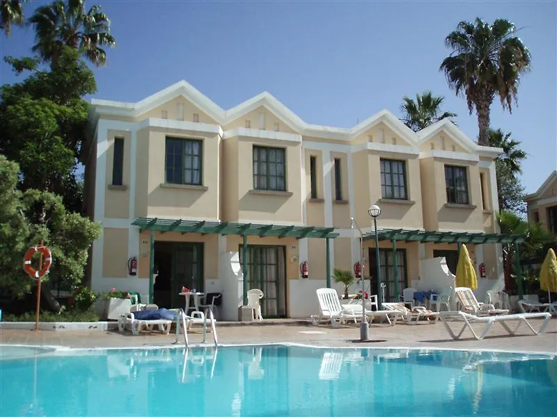 Bungalows Suns Gardens Maspalomas  0*, Maspalomas (Gran Canaria)