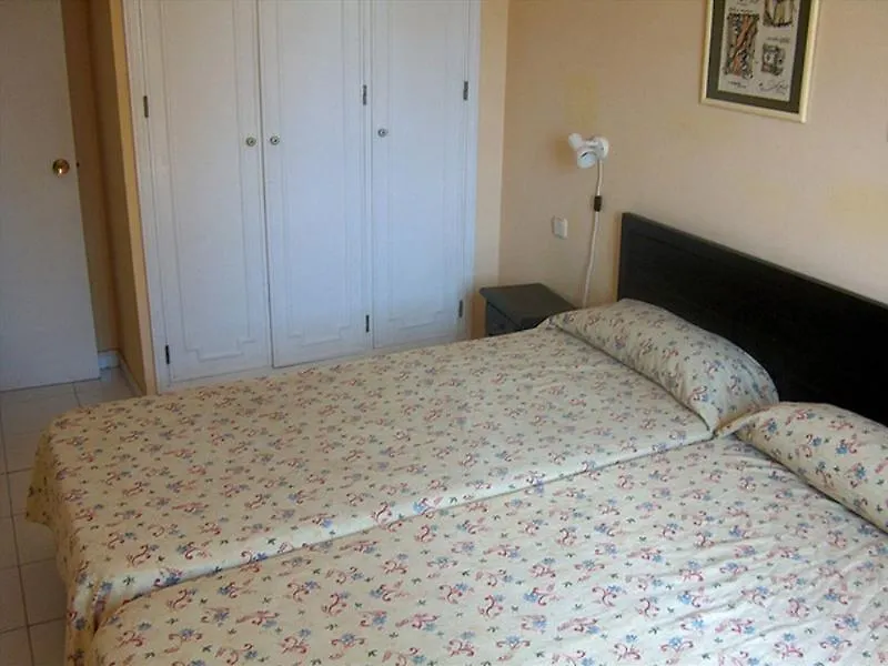 Apartment Bungalows Suns Gardens Maspalomas