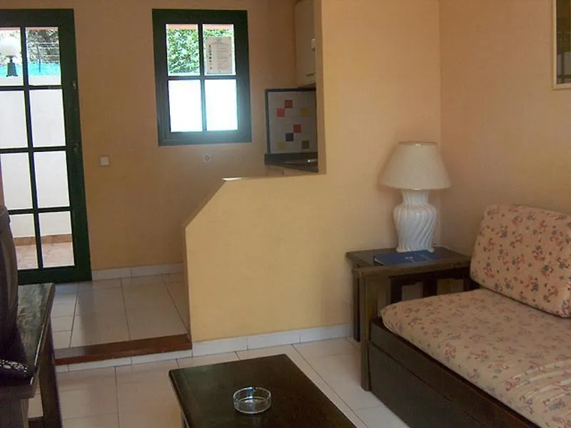Bungalows Suns Gardens Maspalomas  Spain