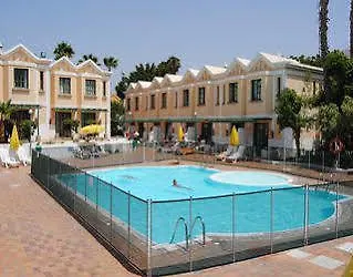 Apartment Bungalows Suns Gardens Maspalomas