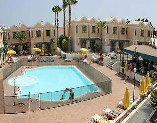 Bungalows Suns Gardens Maspalomas  Maspalomas (Gran Canaria)