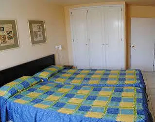 Bungalows Suns Gardens Maspalomas  Apartment