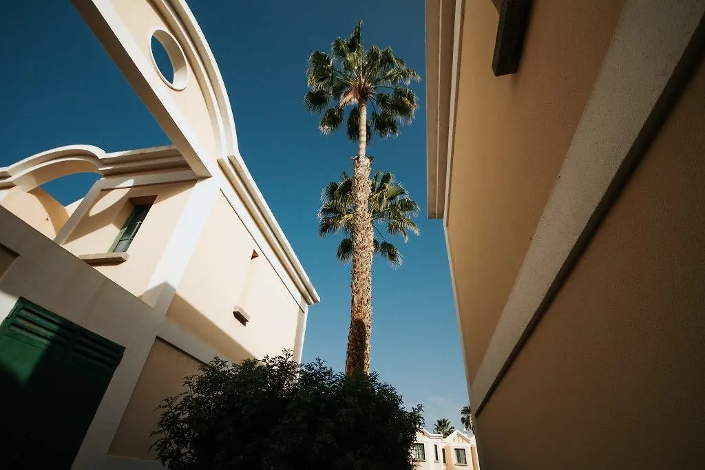 Bungalows Suns Gardens Maspalomas  Spain