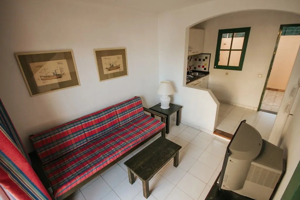 Bungalows Suns Gardens Maspalomas