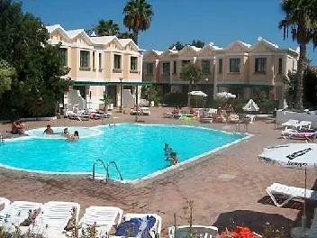 Apartment Bungalows Suns Gardens Maspalomas
