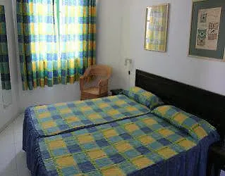 Apartment Bungalows Suns Gardens Maspalomas  Spain